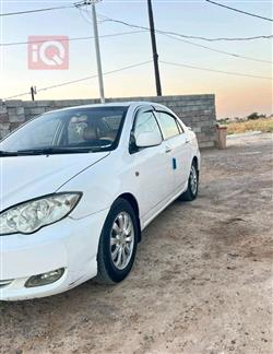 بي واي دي F3